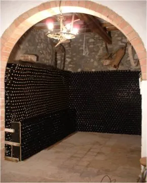 Celler Sedó Barceló