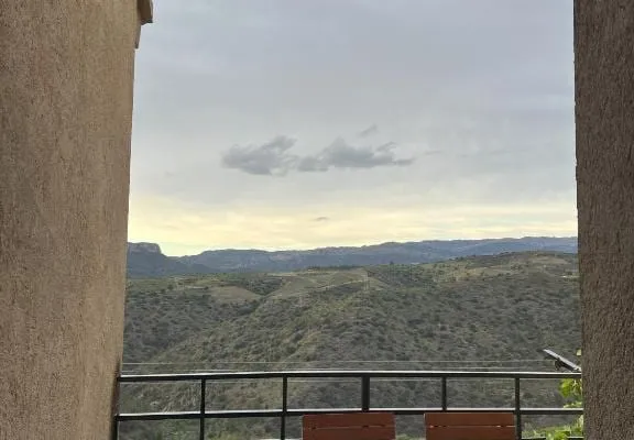 Casa de Turisme Rural Riu Montsant · Casa rural · Bellmunt del Priorat